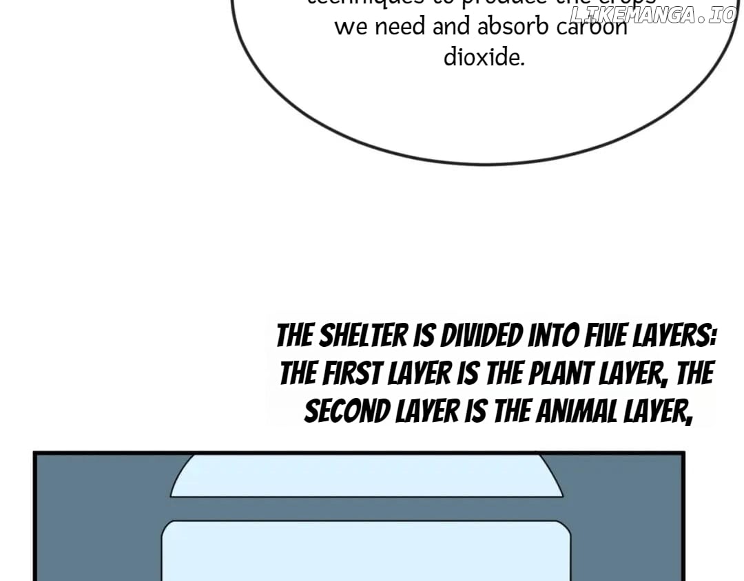 Era of the Haunted Chapter 174 - page 87